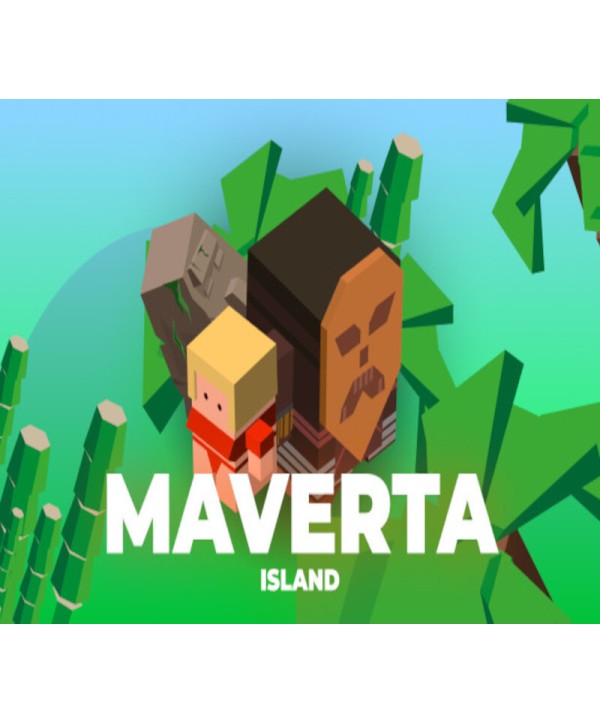 Maverta Island Steam Key GLOBAL